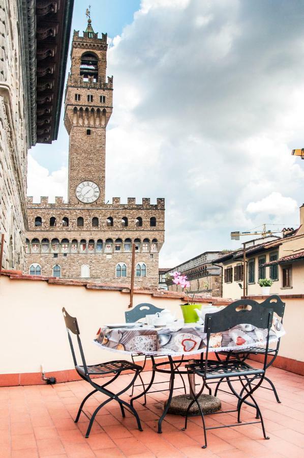 Art Palazzo Vecchio Appartamento