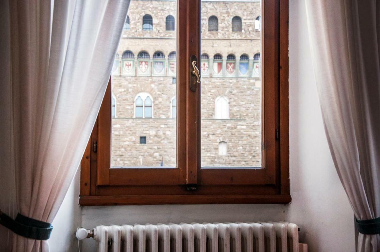 Art Palazzo Vecchio Firenze